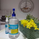 A'studio Apartament *