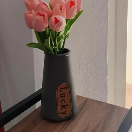 Apartamento A'studio *