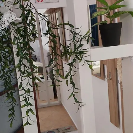 A'studio Apartment Tirana