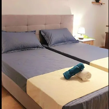 A'studio Apartamento Tirana