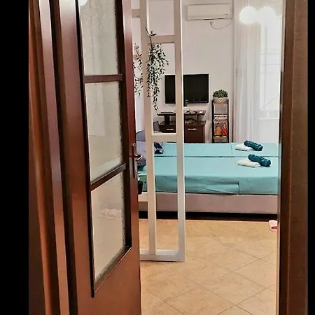 A'studio Apartment