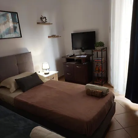 A'studio Apartment