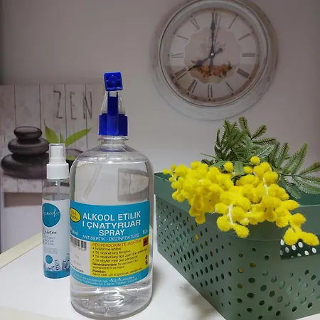 A'studio Apartamento *