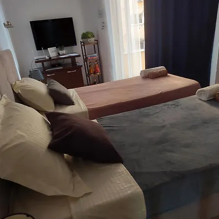 A'studio Apartment Tirana