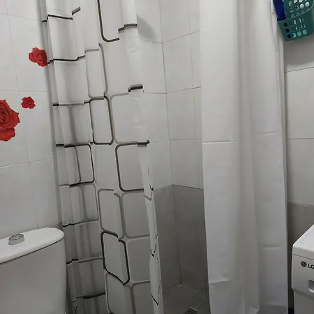 A'studio Apartment *