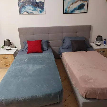 A'studio Apartment *