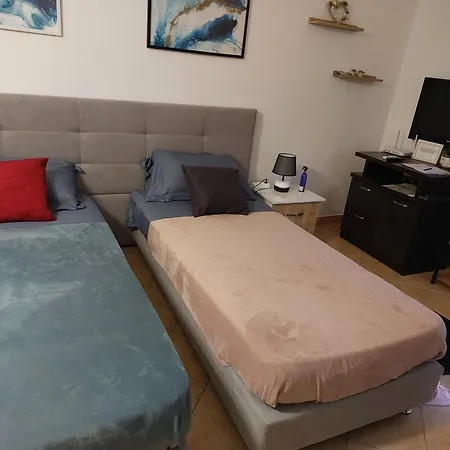 A'studio Apartamento *