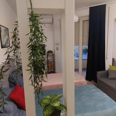 Apartamento A'studio Tirana
