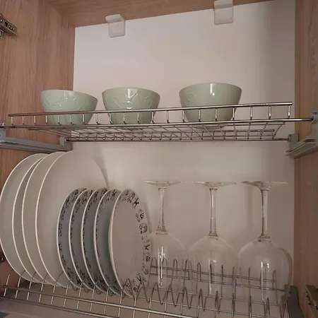 Apartamento A'studio Tirana