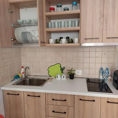 A'studio Apartamento