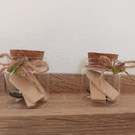 Apartamento A'studio