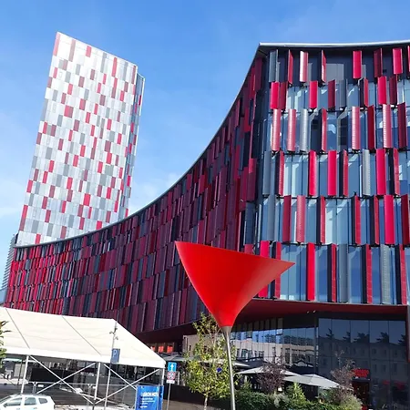 A'studio Apartamento