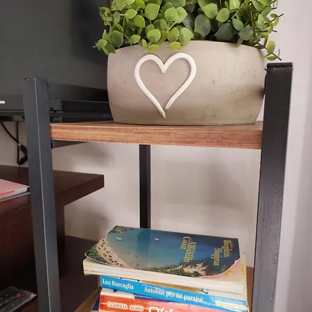 Apartamento A'studio *