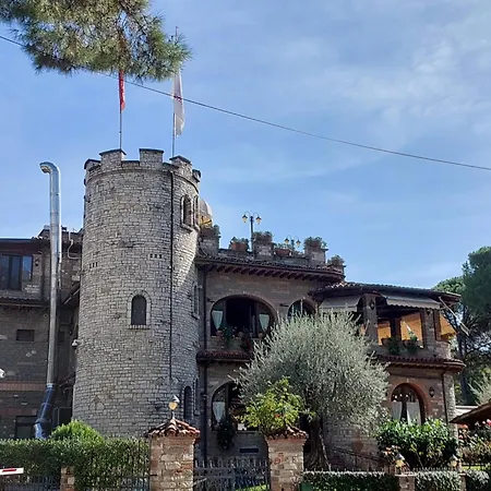 A'studio Apartamento Tirana