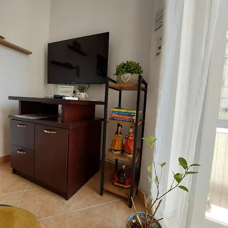 Apartment A'studio *