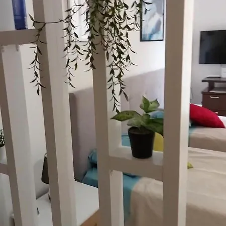 Apartment A'studio