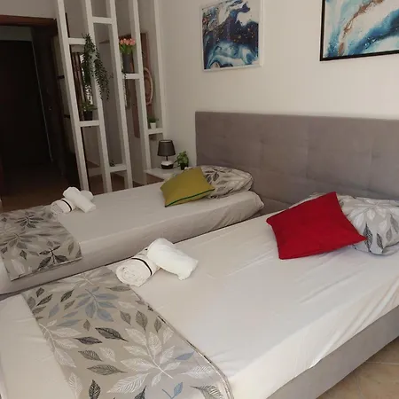 Apartamento A'studio