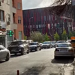 A'studio Τίρανα
