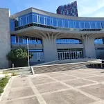 A'studio Διαμέρισμα Τίρανα