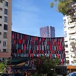 Διαμέρισμα A'studio Τίρανα