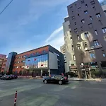A'studio Διαμέρισμα