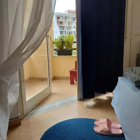 A'studio Lägenhet Tirana
