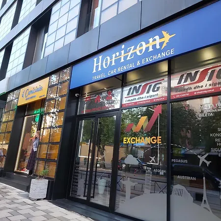 A'studio * 地拉那