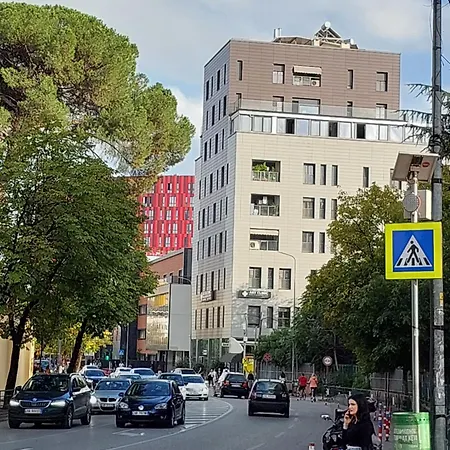A'studio Διαμέρισμα *