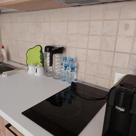 A'studio * 地拉那