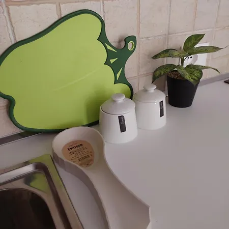 A'studio * 地拉那