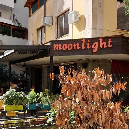 公寓 A'studio 地拉那