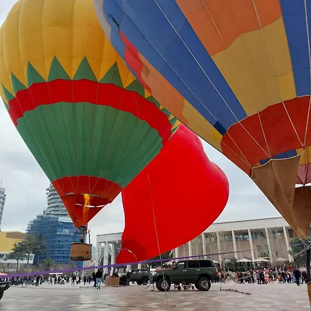 A'studio * 地拉那