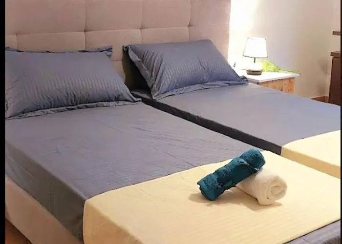 A'studio 公寓 地拉那