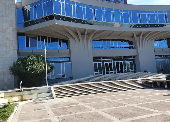 A'studio Apartment Tirana