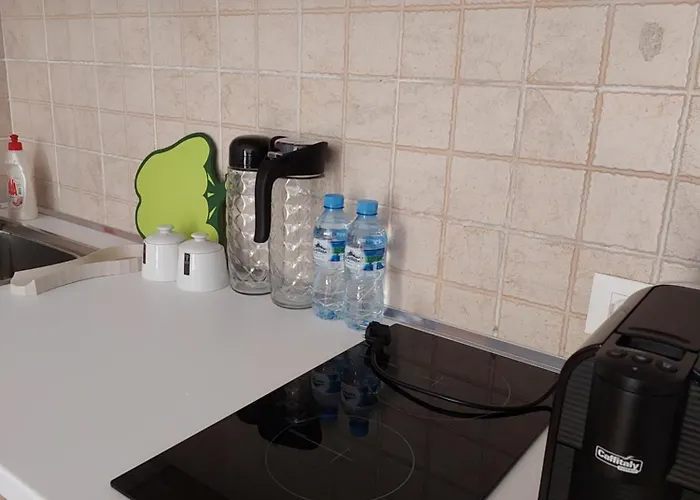 A'studio * 地拉那