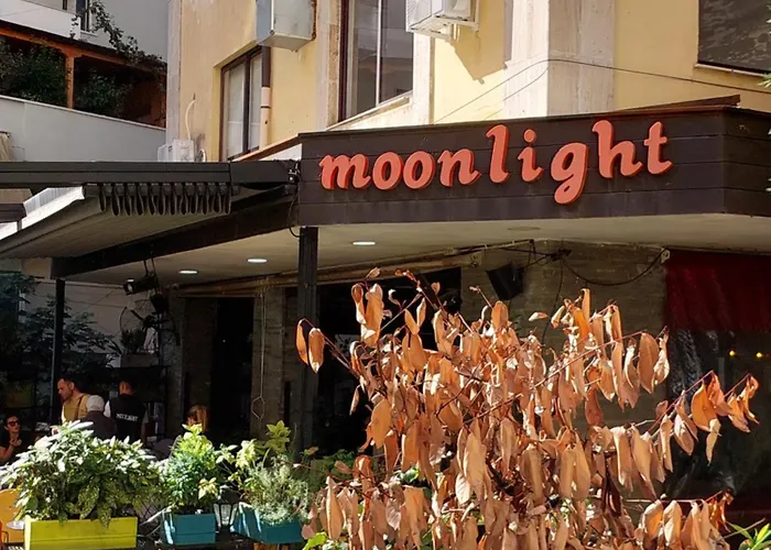 Apartment A'studio Tirana