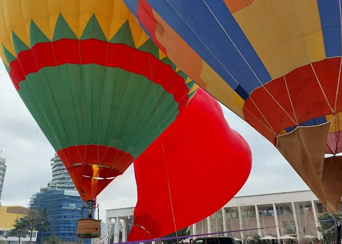 A'studio * 地拉那